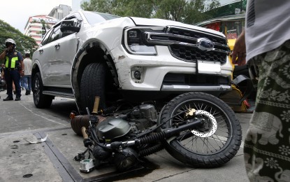 DoH monitors 32 new road accident cases