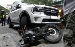 DoH monitors 32 new road accident cases