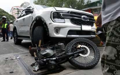 DoH monitors 32 new road accident cases