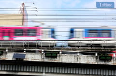 Metro Rail Transit 3 update