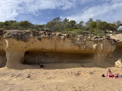A MINI MALLORCA TRAVEL GUIDE