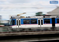MRT-3 chief fired after escalator malfunction