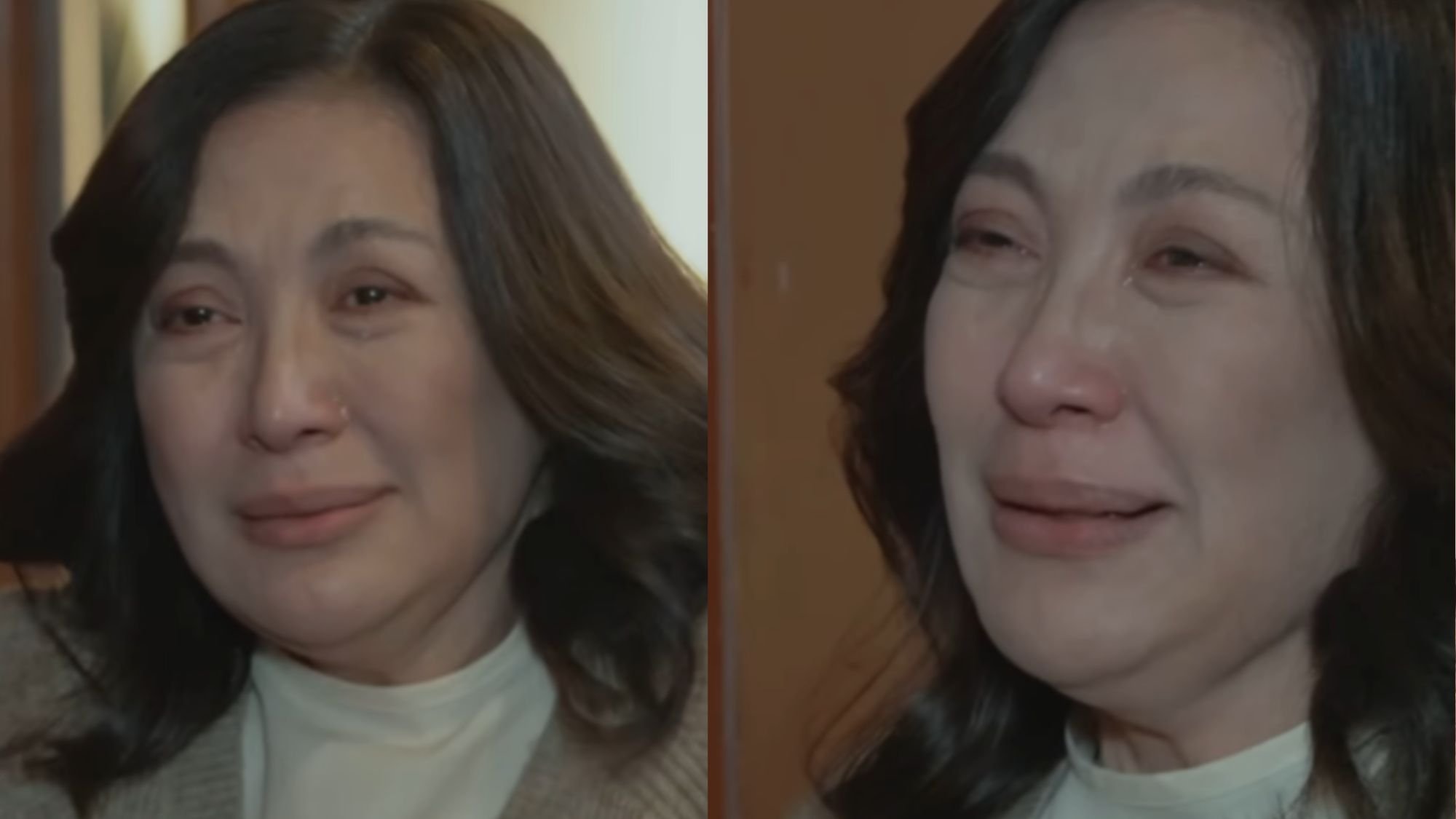 Sharon Cuneta proves yet again why she's the only 'Megastar'