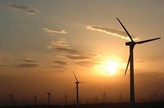 Tackling climate risks can unlock growth in $14-T green economy
