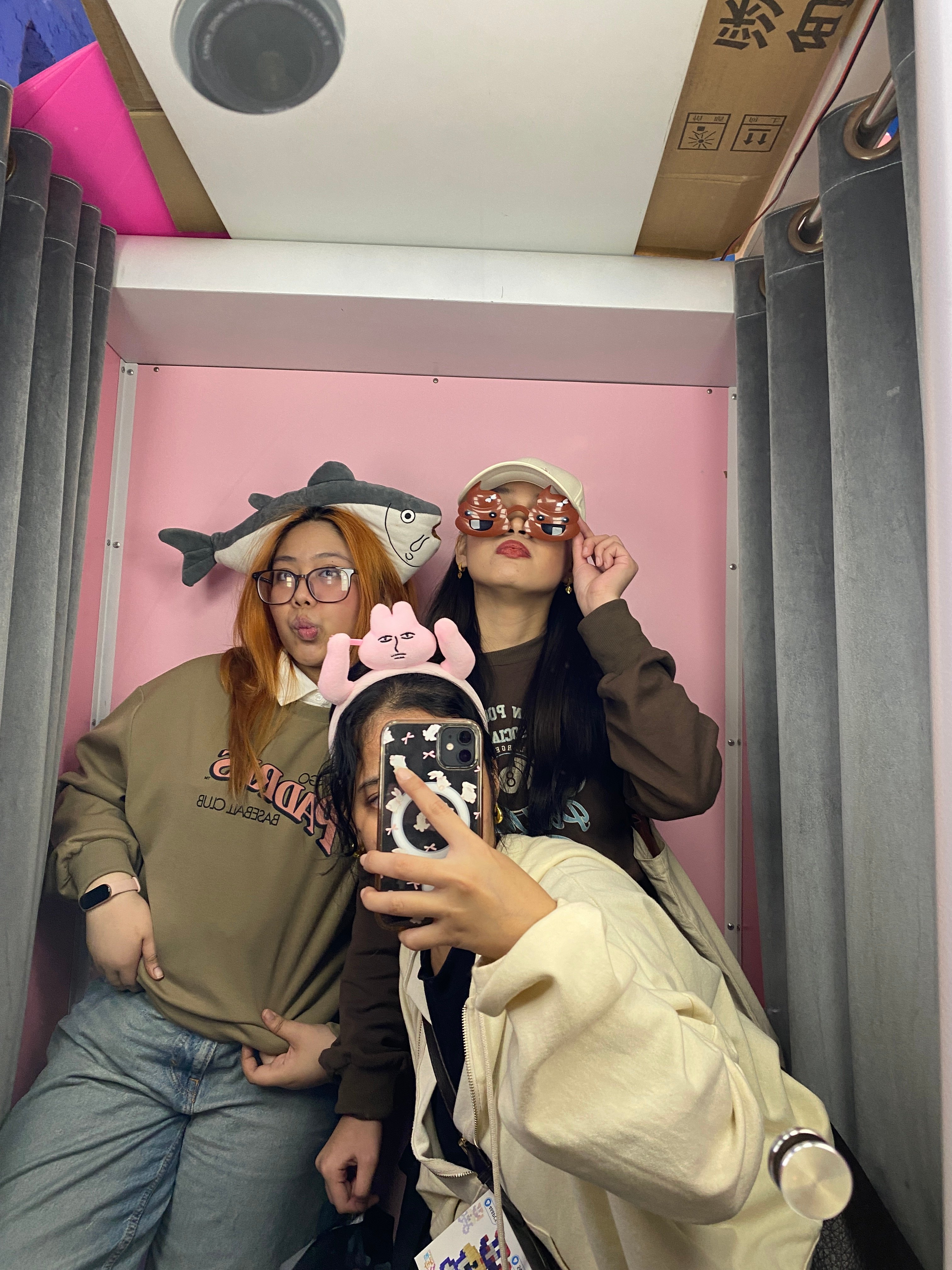 PHOTOBOOTH