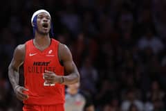 Butler traded to Warriors in 4-team deal