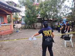 Father fatally shoots son amid domestic dispute in San Nicolas