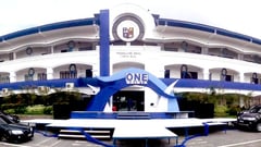 Cainta begins creek dredging to prevent floods