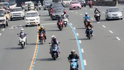 LTO reports 21.93% rise in impounded vehicles in 2024