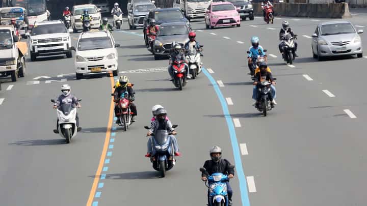 LTO reports 21.93% rise in impounded vehicles in 2024