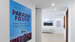 Sydney sojourn
