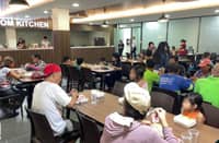 DSWD brings PBBM's ‘Walang Gutom na Pilipino’ wish closer to reality