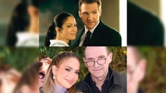 Jennifer Lopez, Ralph Fiennes reunite 22 years after 'Maid in Manhattan'