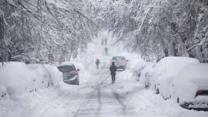 Massive storm to hit US with snow, ice, bitter cold