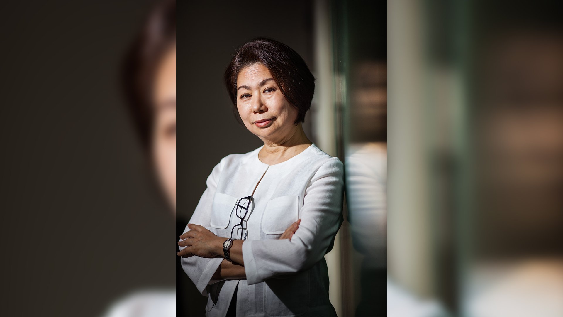 Teresita Sy-coson: Filipino of the year