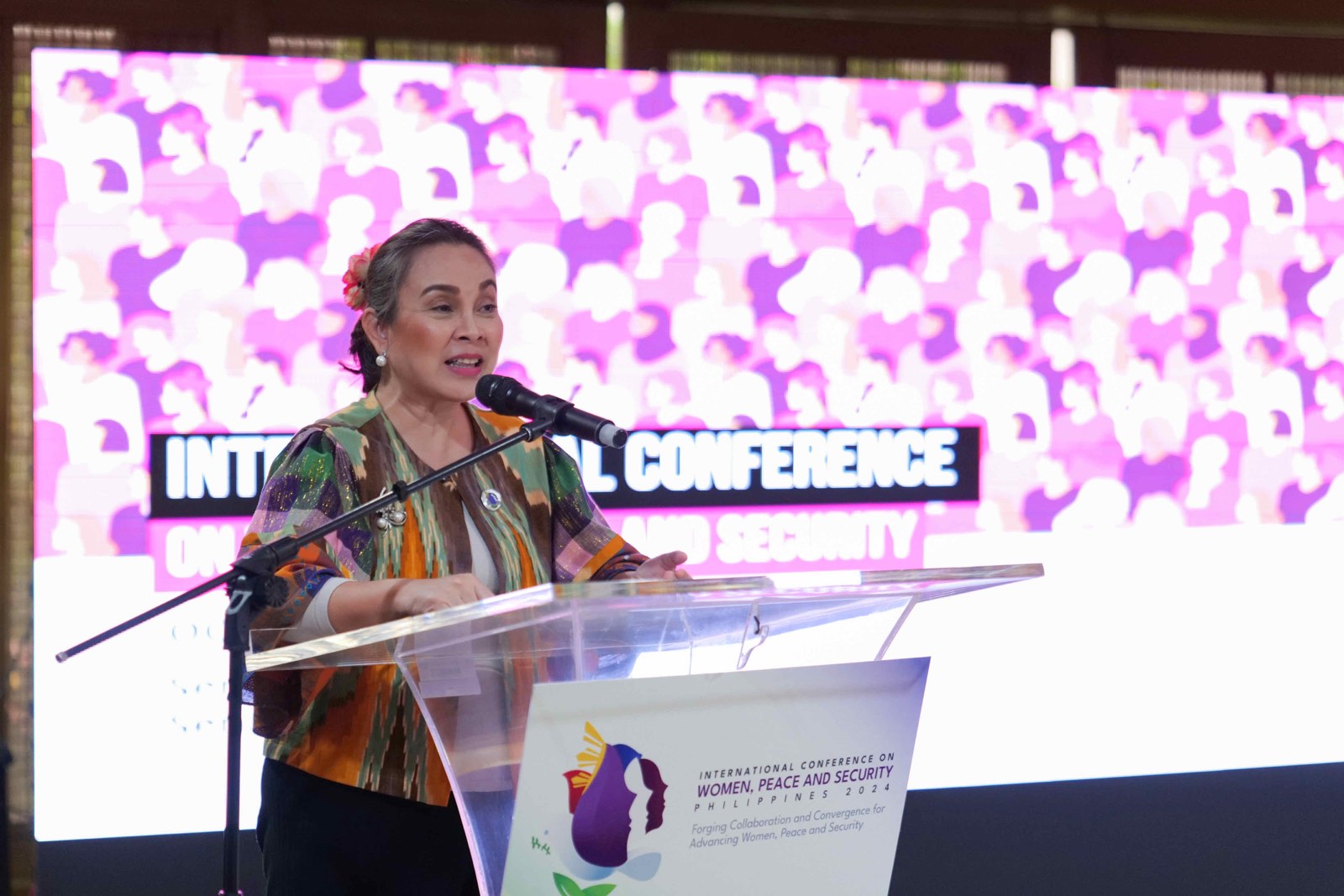 A year of milestones: Sen. Loren Legarda bares 2024 accomplishments in legislation, diplomacy, cultural heritage and inclusive development