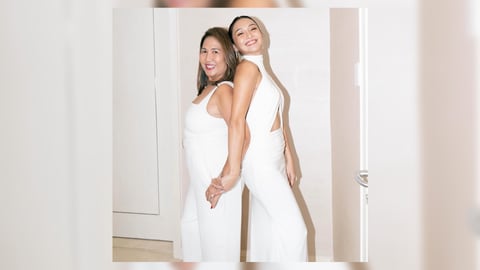 Kathryn Bernardo pens birthday message for her mom Min Bernardo