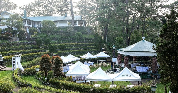 BCDA hails SC’s John Hay ruling 