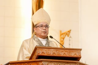 Borongan bishop issues Eastern Samar voters’ guidelines