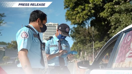 LTO intensifies seatbelt use campaign