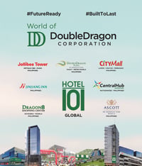 DoubleDragon Corporation