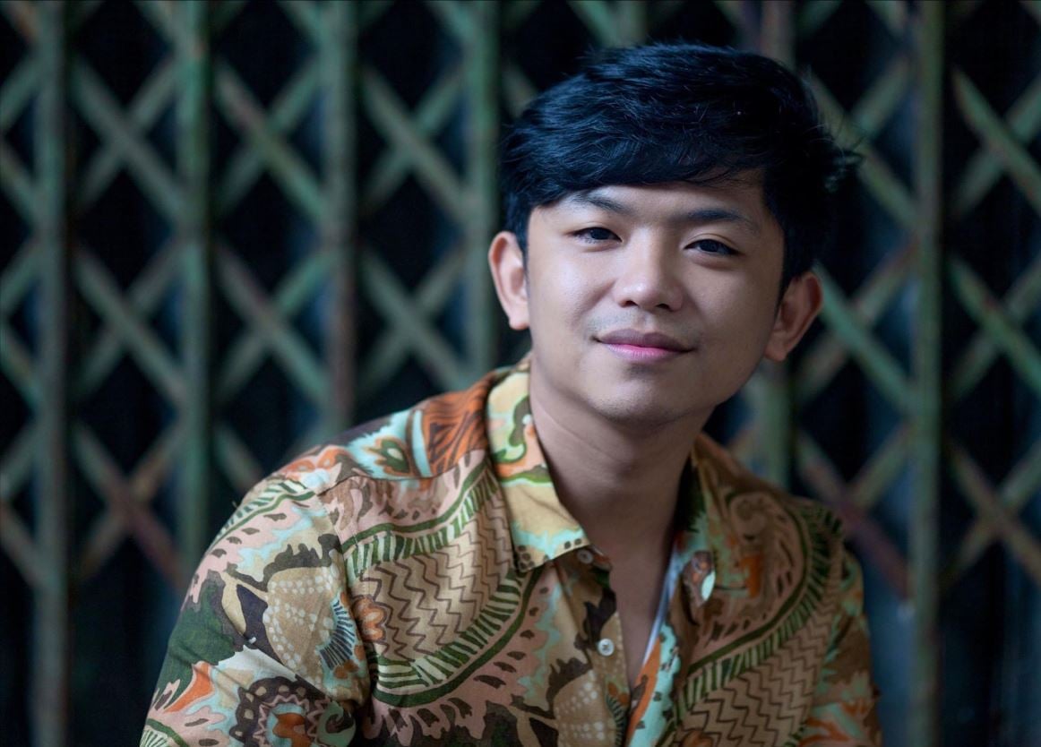 Darryl Yap