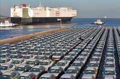 EV giant BYD reports record 2024 sales growth
