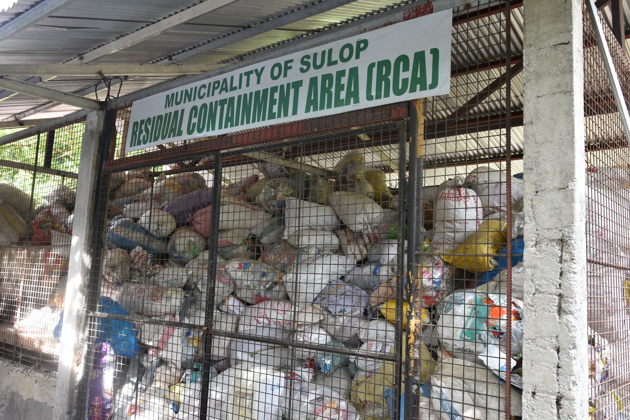 ‘Tapon to Ipon’ drive boosts PET recycling
