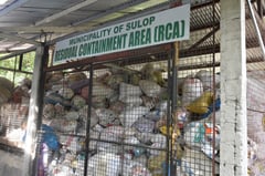 ‘Tapon to Ipon’ drive boosts PET recycling