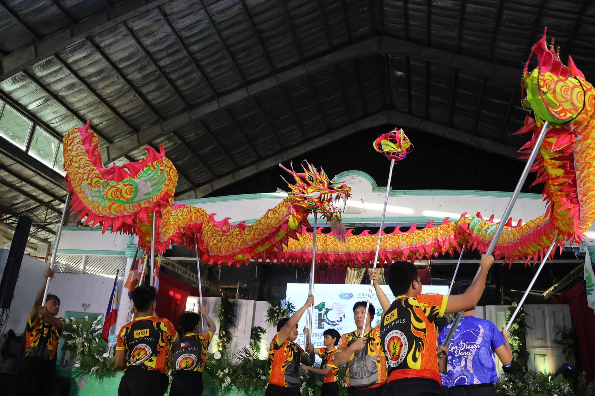 Remembering Bohol