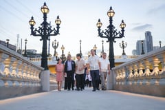 More than beautification: PBBM’s Pasig River Rehab boosts potentials of waterway
