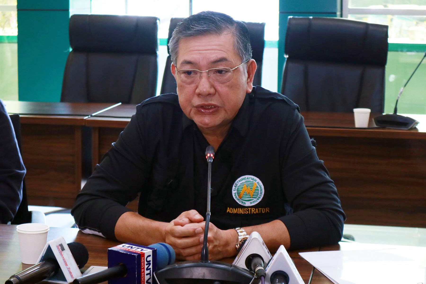NEA files cases vs EC officials over alleged fund mismanagement