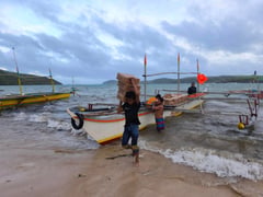 8M DSWD food packs given to 7M disaster-hit families in 2024