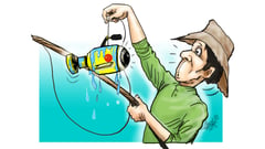 Drone discovery a wake-up call