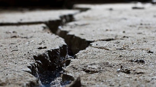 Series of Ethiopia earthquakes trigger evacuations