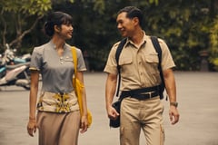 ‘The White Lotus’ on 17 February