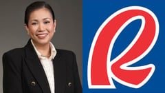 RLC names first female president, CEO