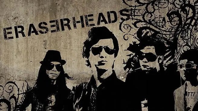 Eraserheads docufilm 'Combo On The Run' to premiere in March
