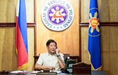 Marcos thanks UAE for pardoning over 200 OFWs