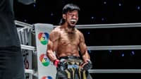 Returning Adiwang clashes with Yamakita