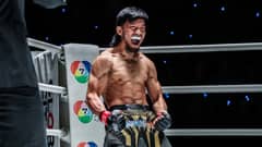 Returning Adiwang clashes with Yamakita