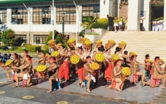 2025 ‘Panagbenga’ Flower Fest launched