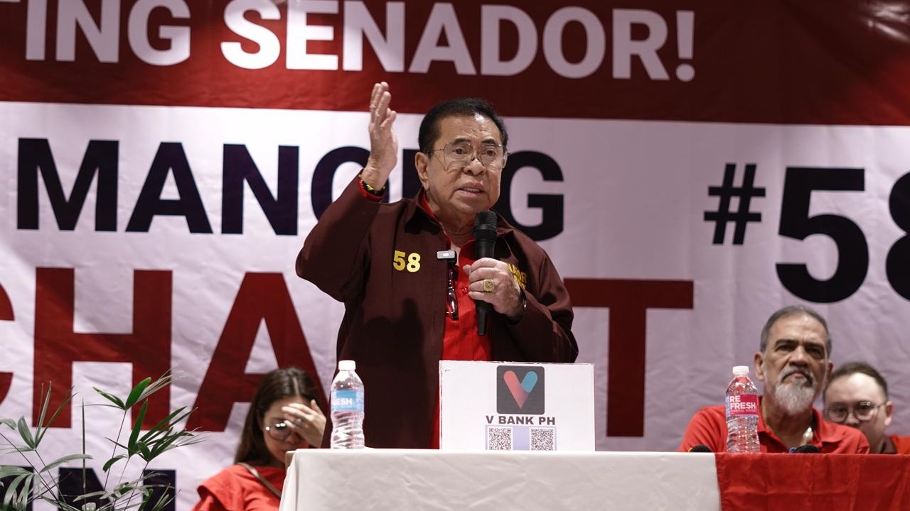 Flood control probe postponed pending Chavit’s affidavit submission 
