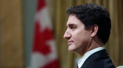 Trudeau to talk with King Charles on defending Canada 'sovereignty'