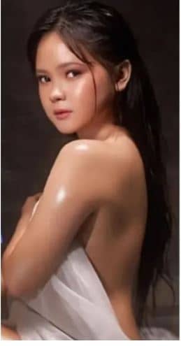 RHED Bustamante as Pepsi Paloma.
