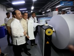 Candidates with pending DQ cases to remain on reprinted ballots — Comelec