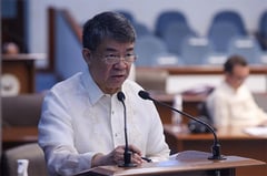 Koko to Chiz: Act on impeachment vs. VP Duterte ‘without delay'