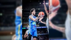 KAI GOES DOWN: Sotto suffers knee injury; SBP awaits MRI