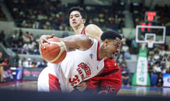 Cone lauds Brownlee’s ‘Flu Game’