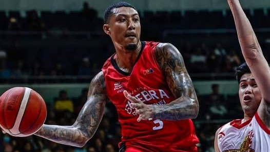 Malonzo still finding groove
